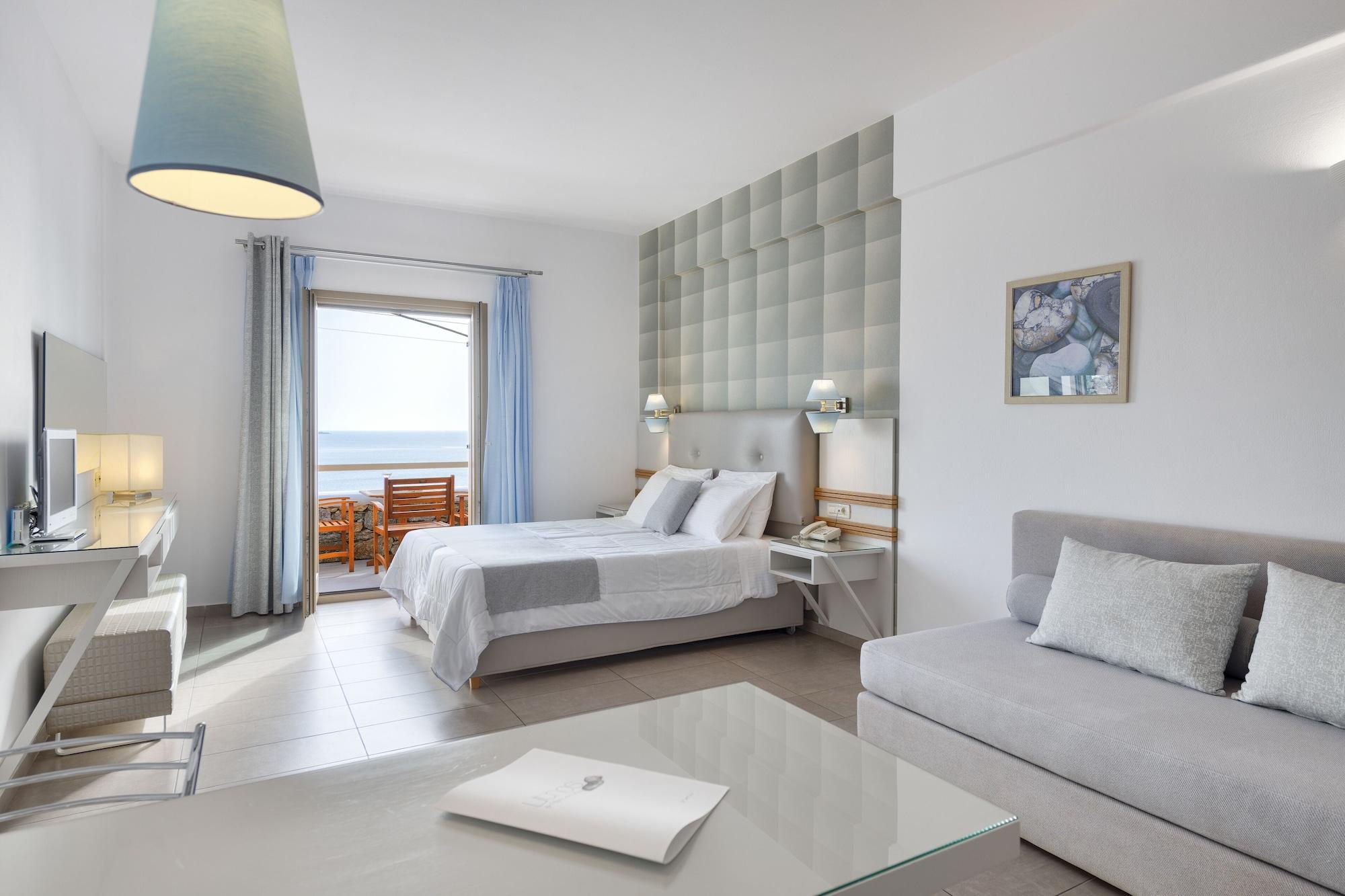 Lithos By Spyros & Flora Hotel 4*