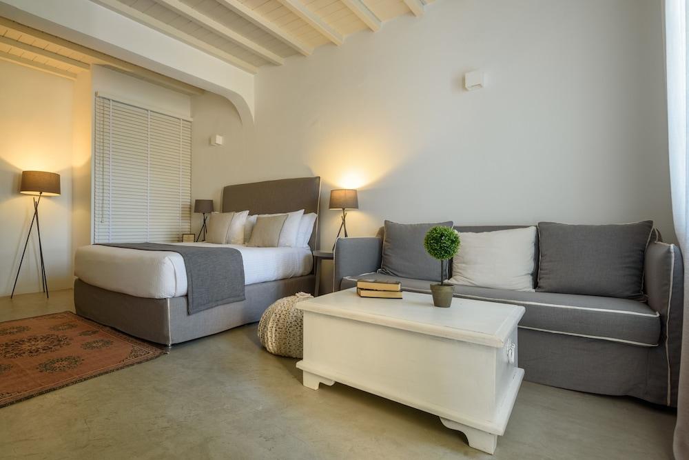Aparthotel Cova Mykonos