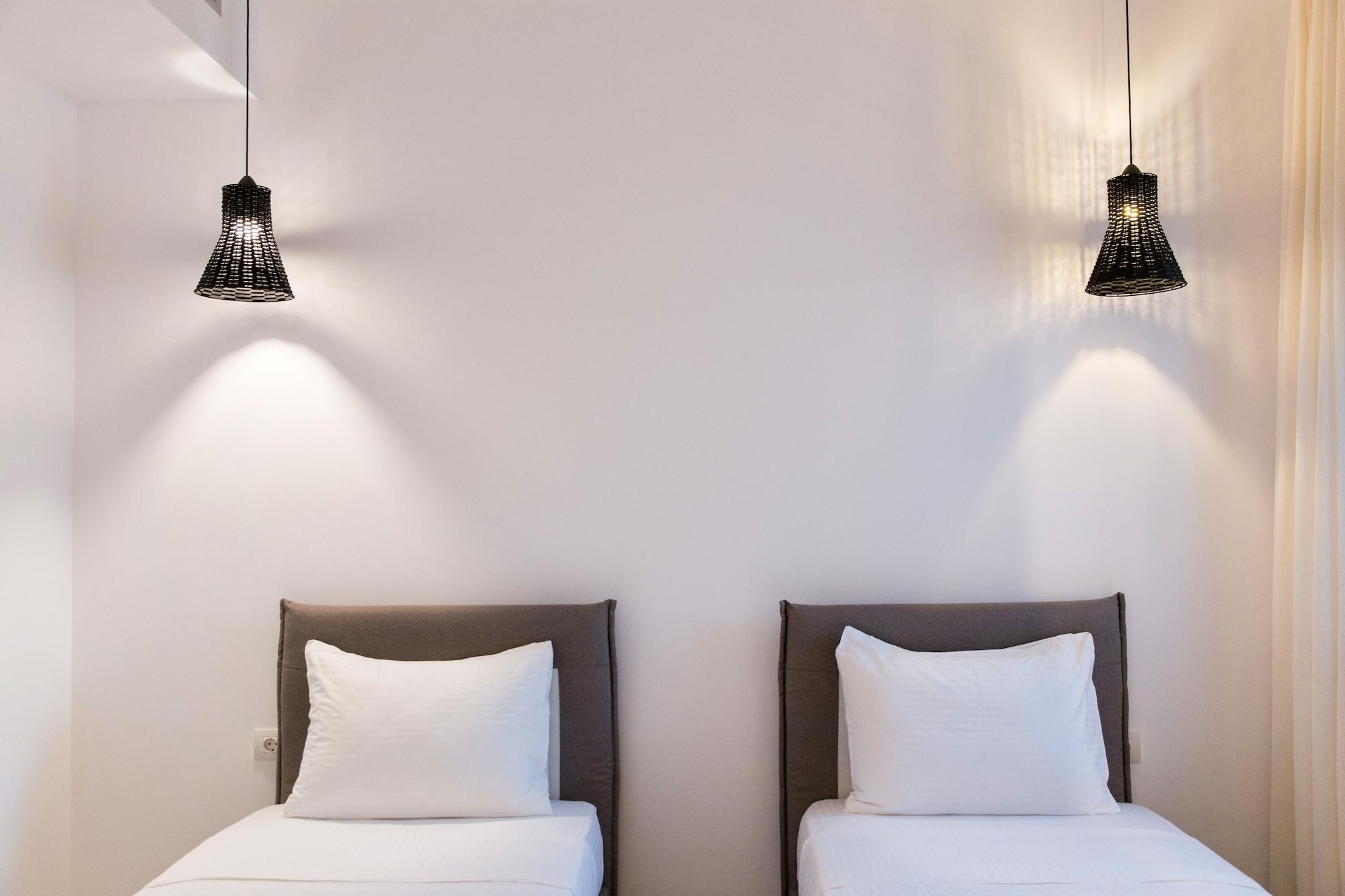 Aparthotel Osom