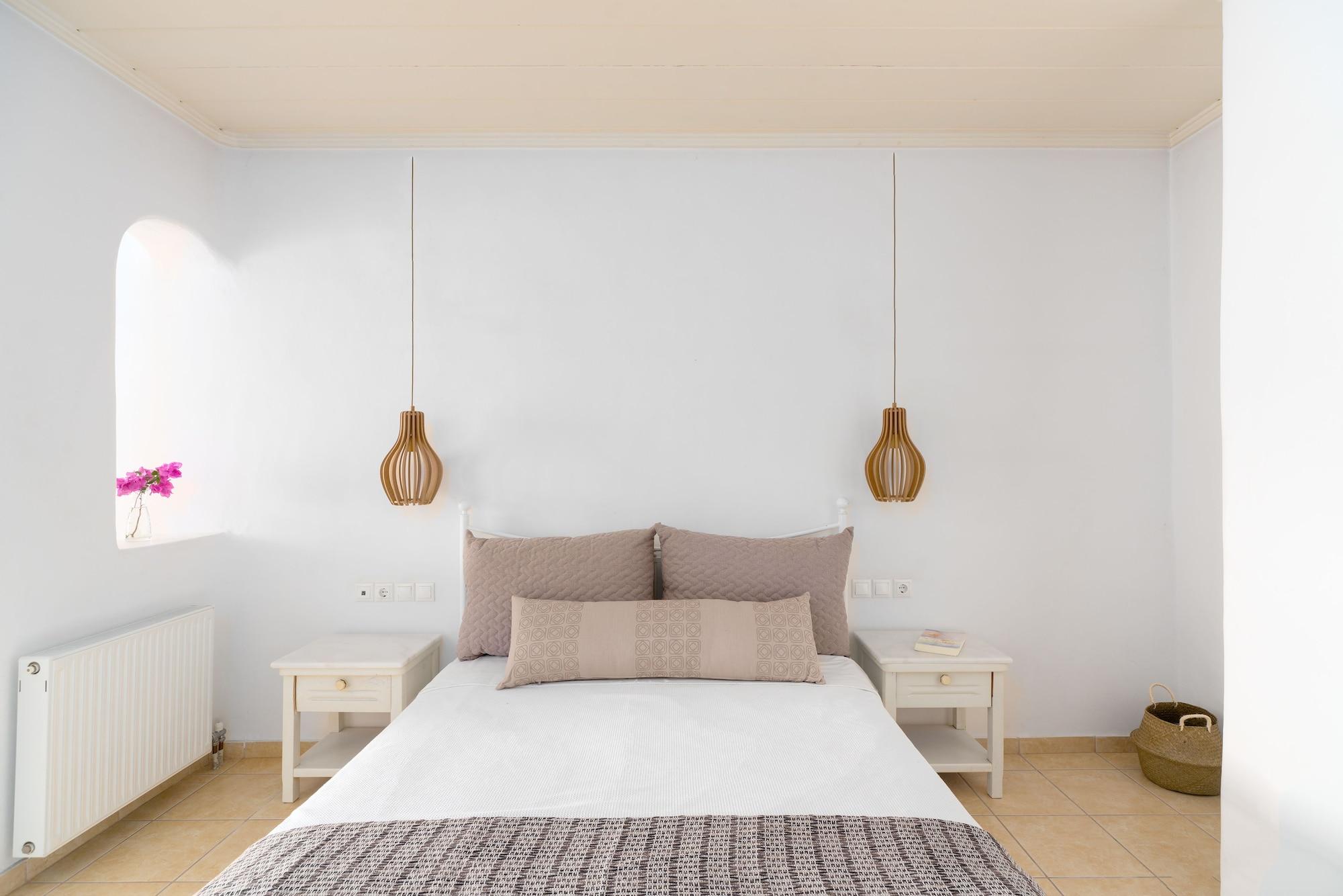 Blue Apartment *
