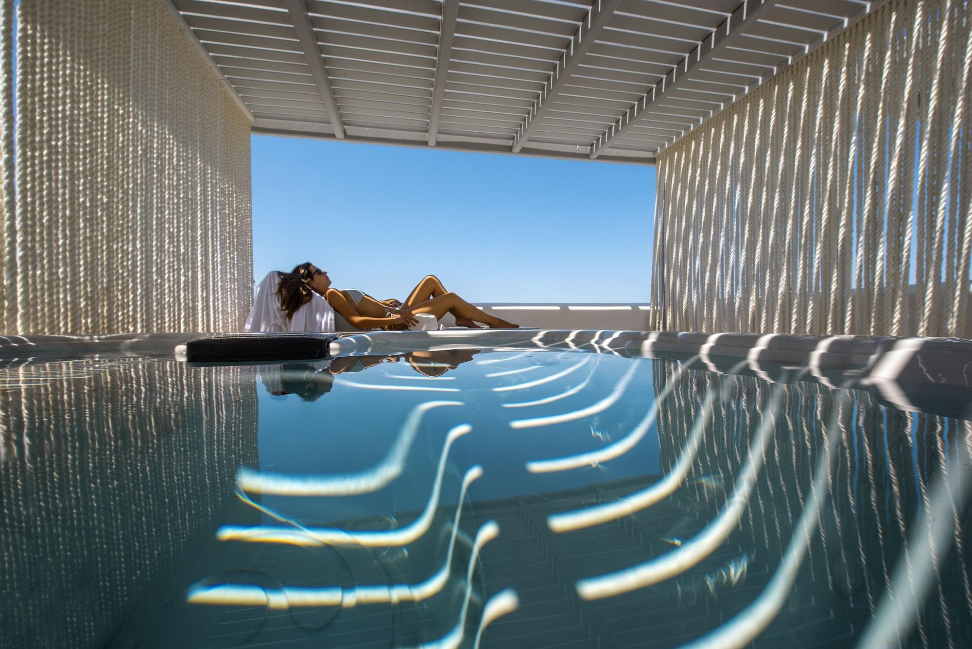 Mykonos Riviera Hotel