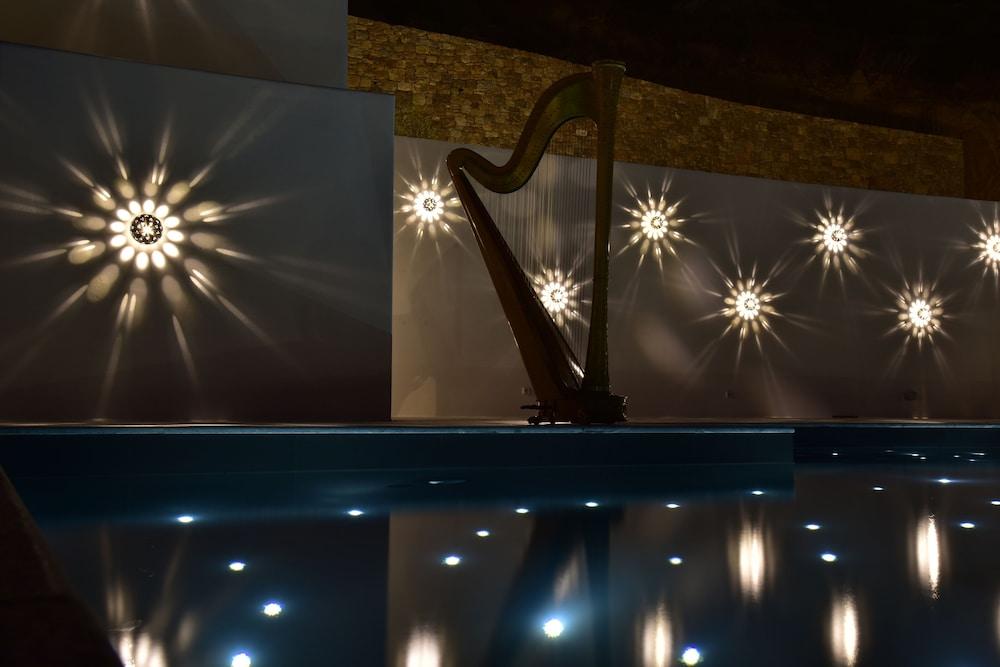 Mykonos Riviera Hotel