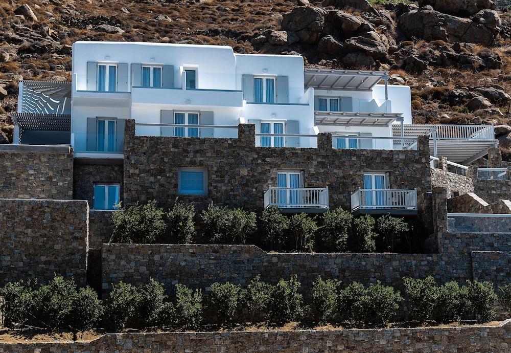 Hotel Mykonos Riviera Mykonos Town