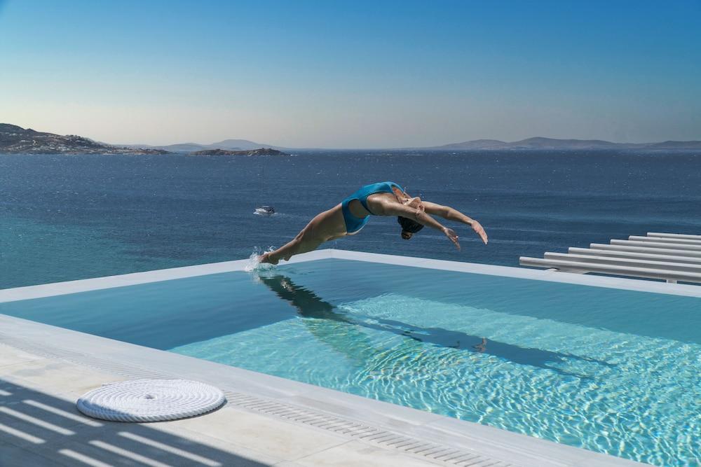 Hotel Mykonos Riviera