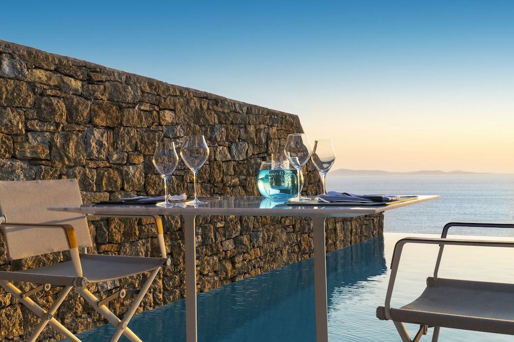 Mykonos Riviera Hotel