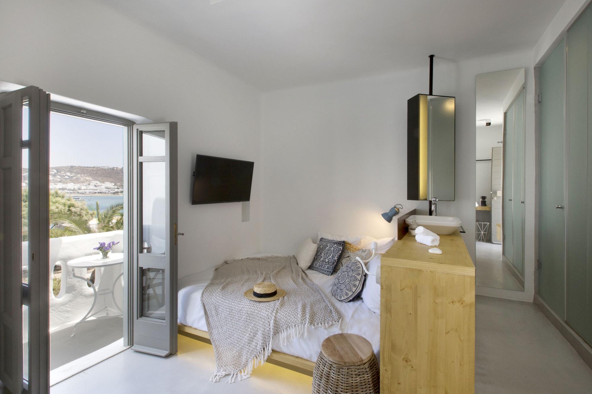 Hotel Dreambox Mykonos