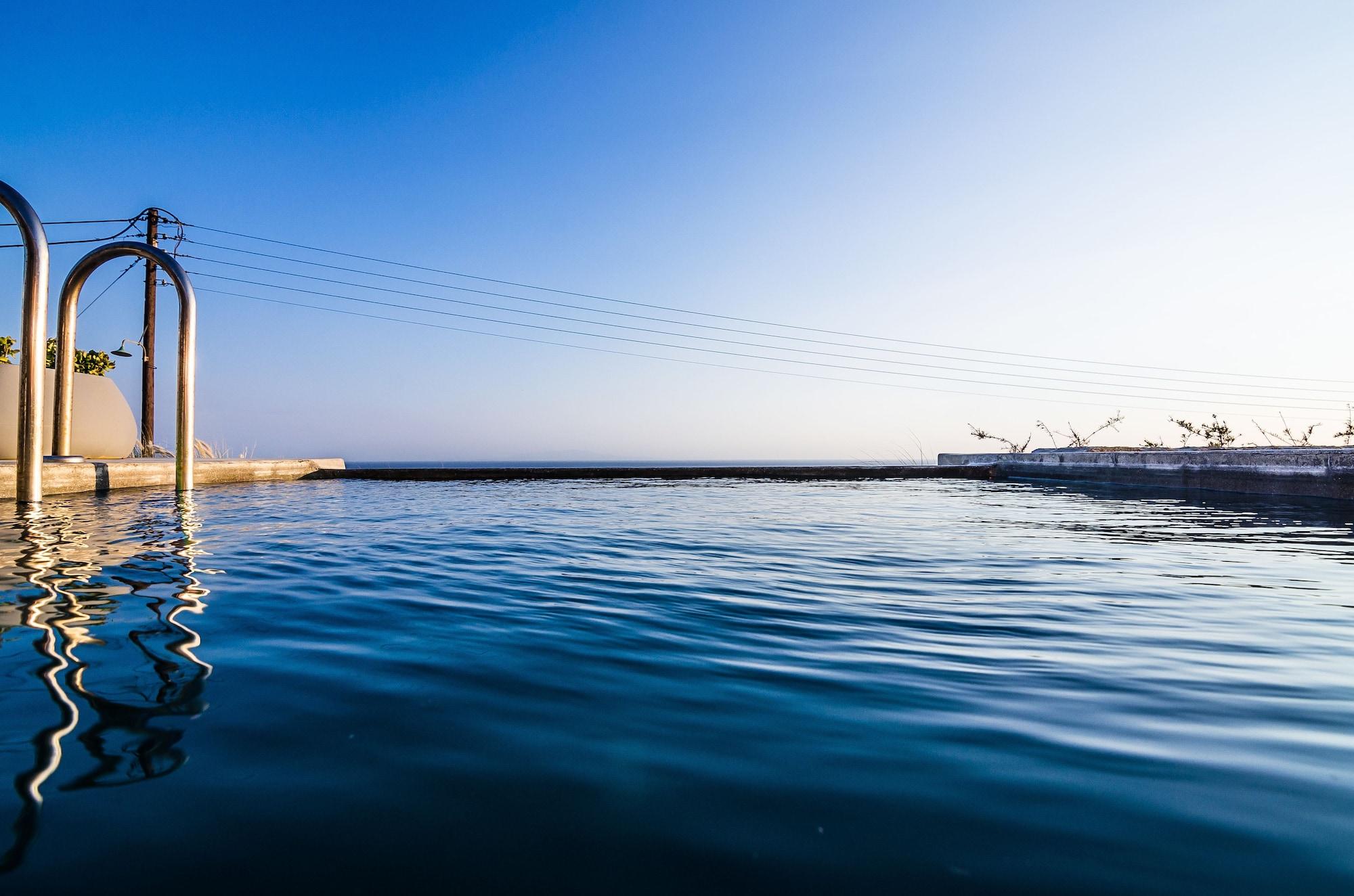 Eden View & 3* Platys Gialos (Mykonos)