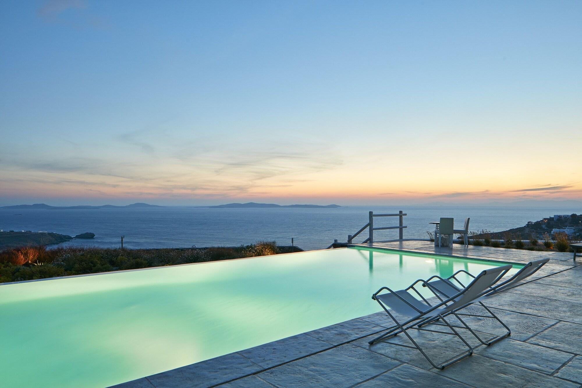 Mykonos Ammos Villa