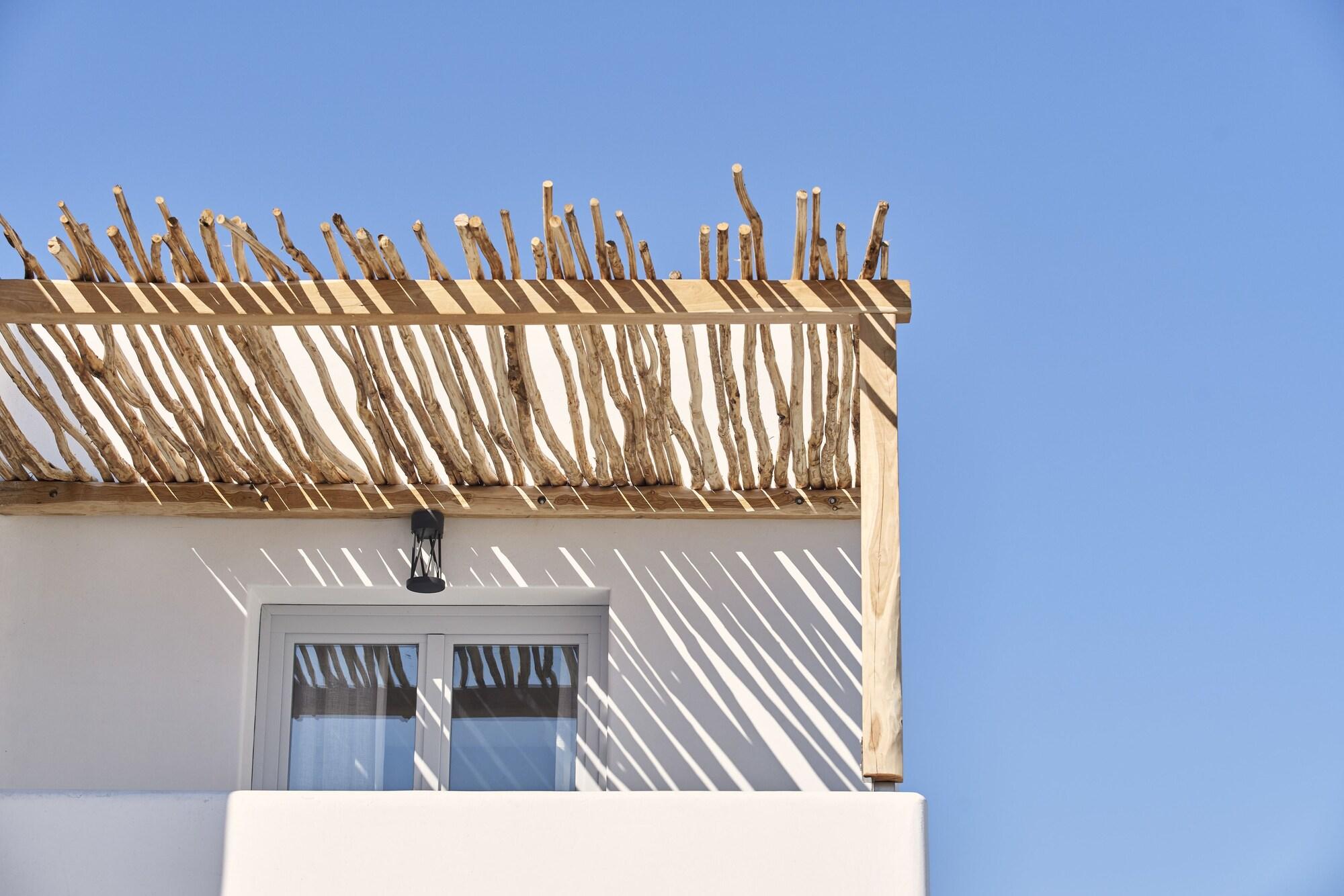 Katikies Mykonos - The Leading Of The World Hotel