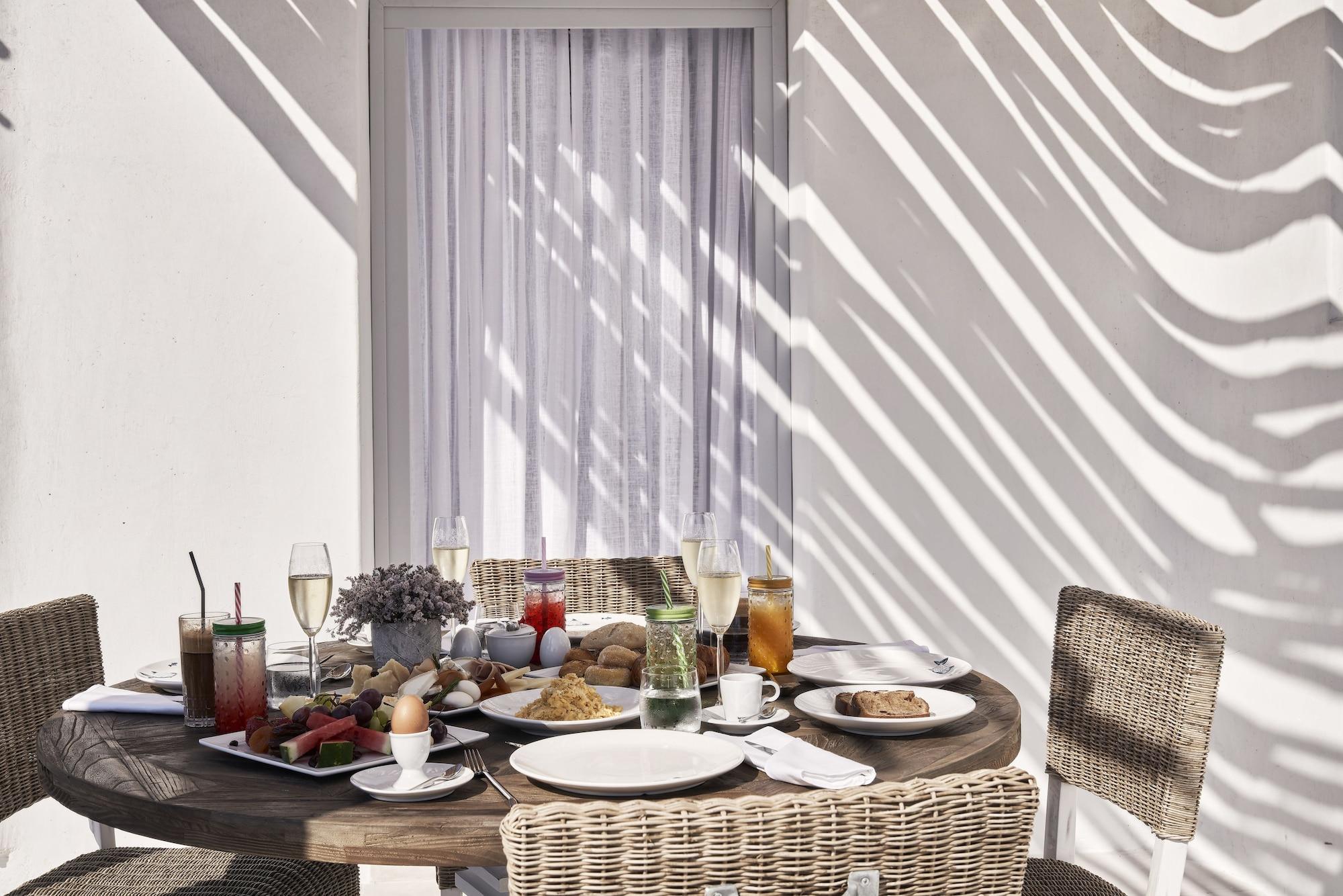 Hotel Katikies Mykonos - The Leading Of The World