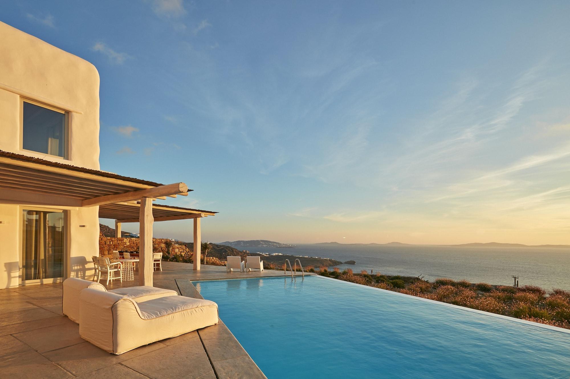 Mykonos Ammos Villa