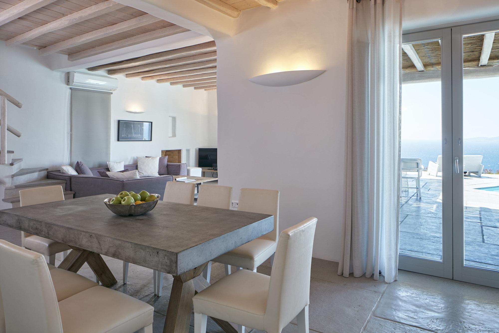 Mykonos Ammos *