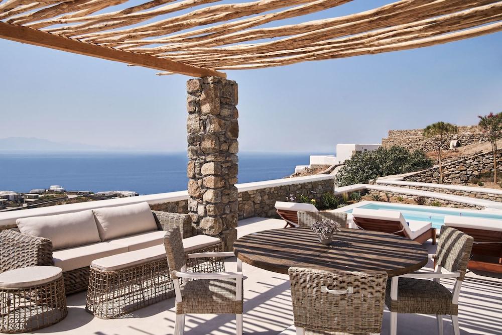 Katikies Mykonos - The Leading Of The World Agios Ioannis Diakoftis