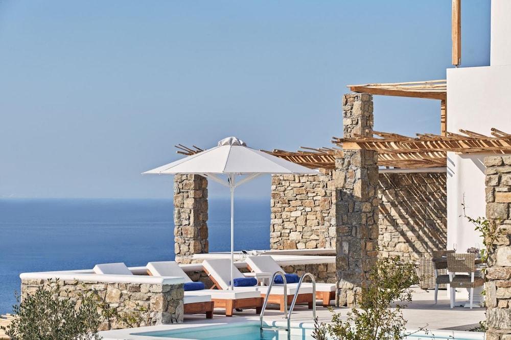 Hotel Katikies Mykonos - The Leading Of The World