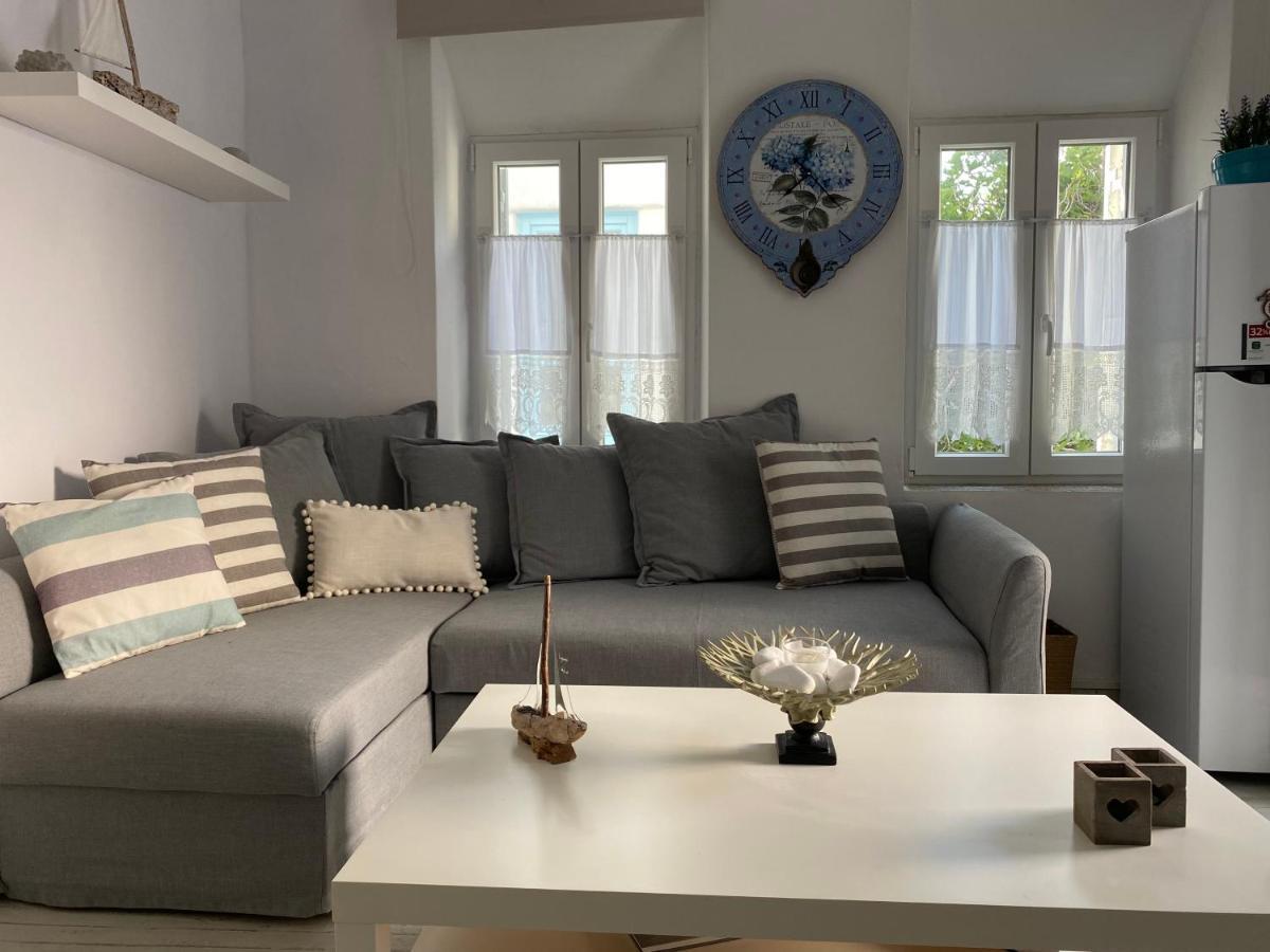 Appartement Budget Downtown Apartment- Harma I *