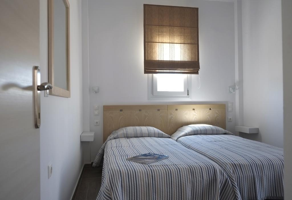 Studio Ornos Apartment *