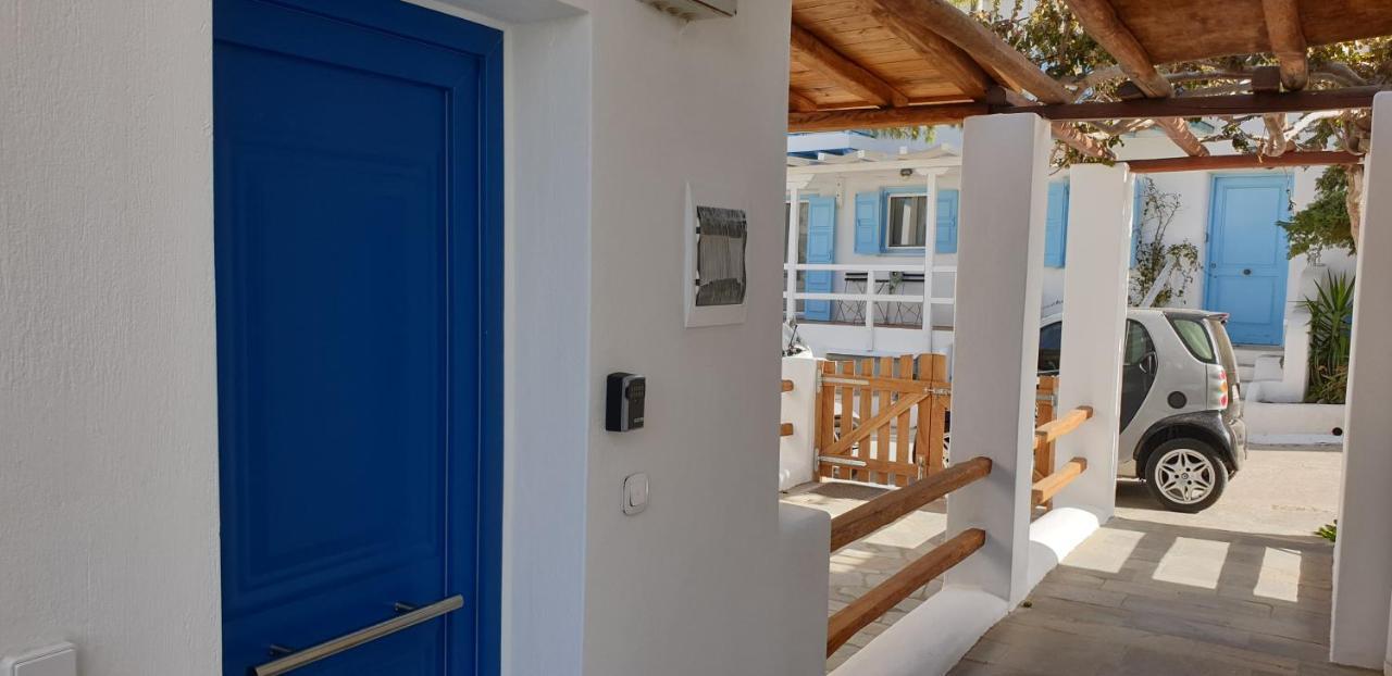 La Playa Mykonos
