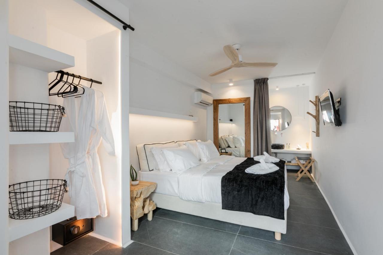 She Mykonos - Luxury