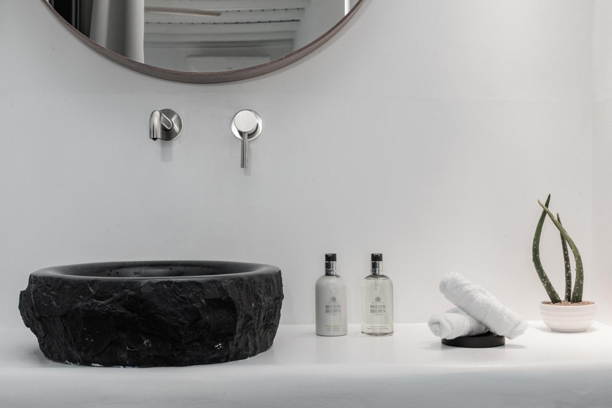 Apartment She Mykonos - Luxury *