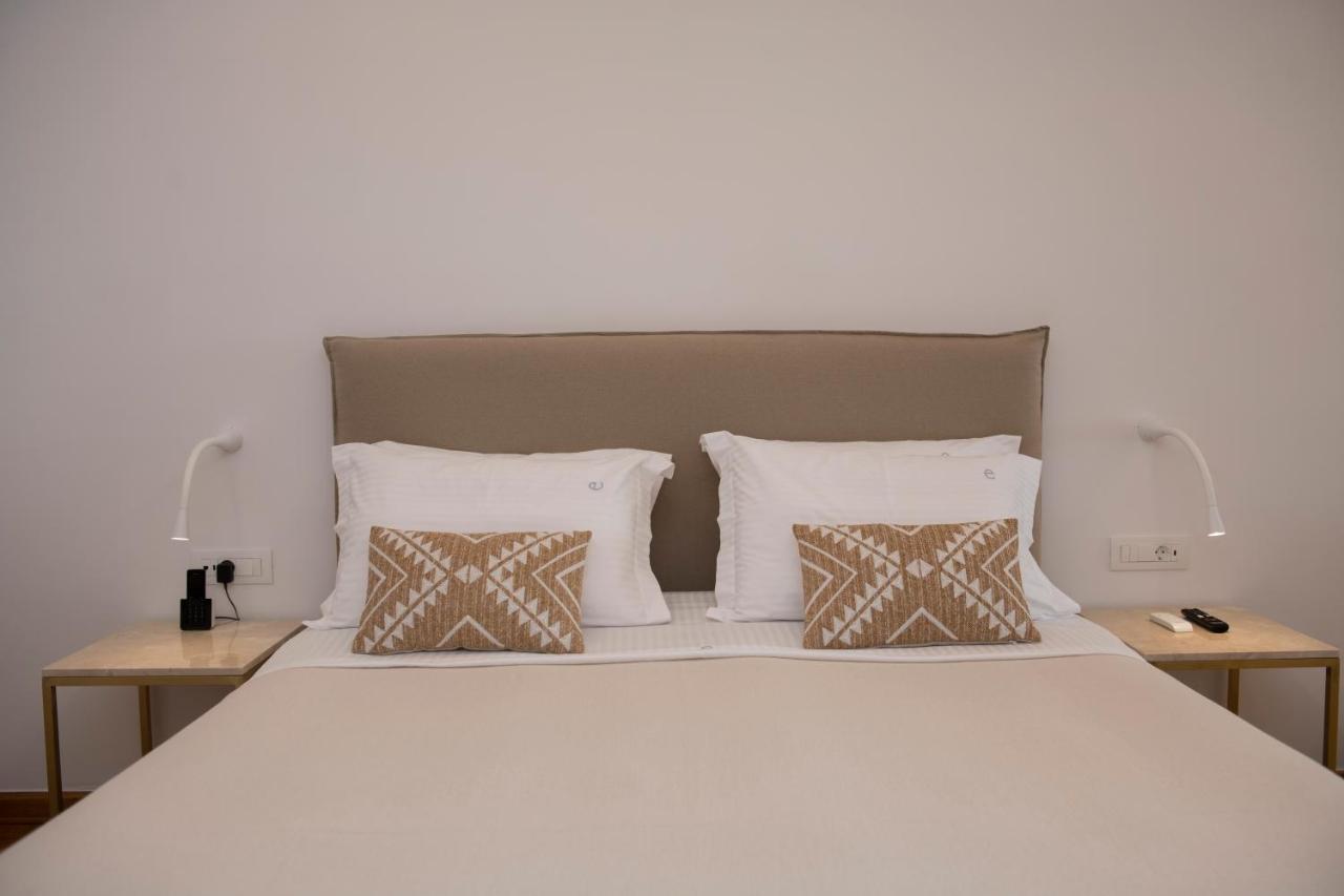Hotel Elena Mykonos 3*