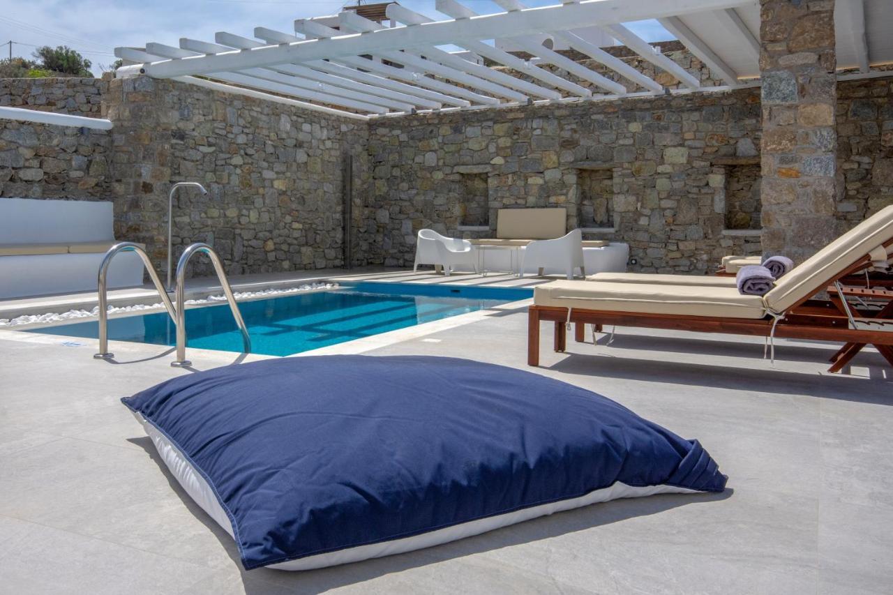 Villa Artemis *