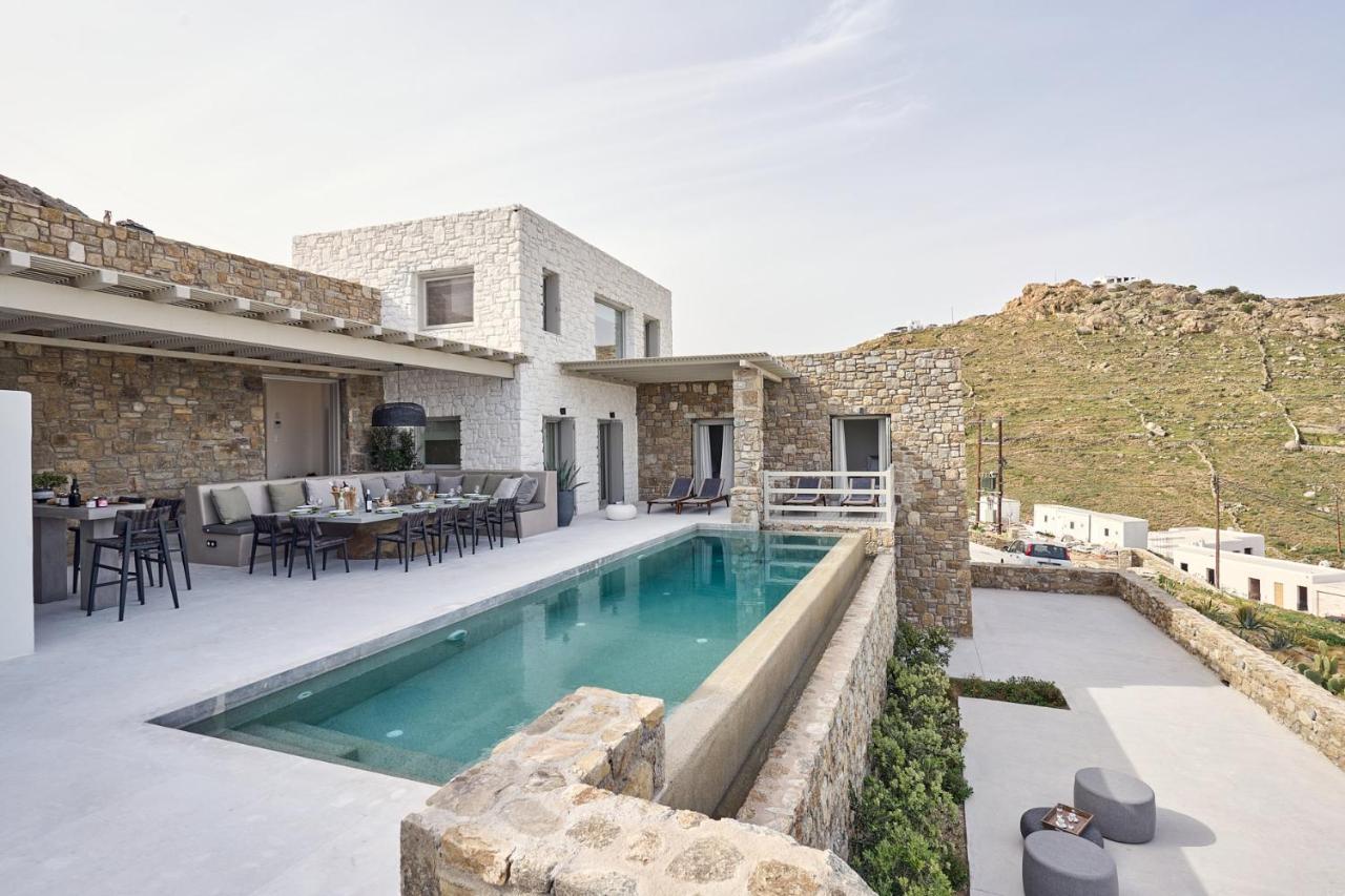 Poeme De La Mer * Mykonos Town