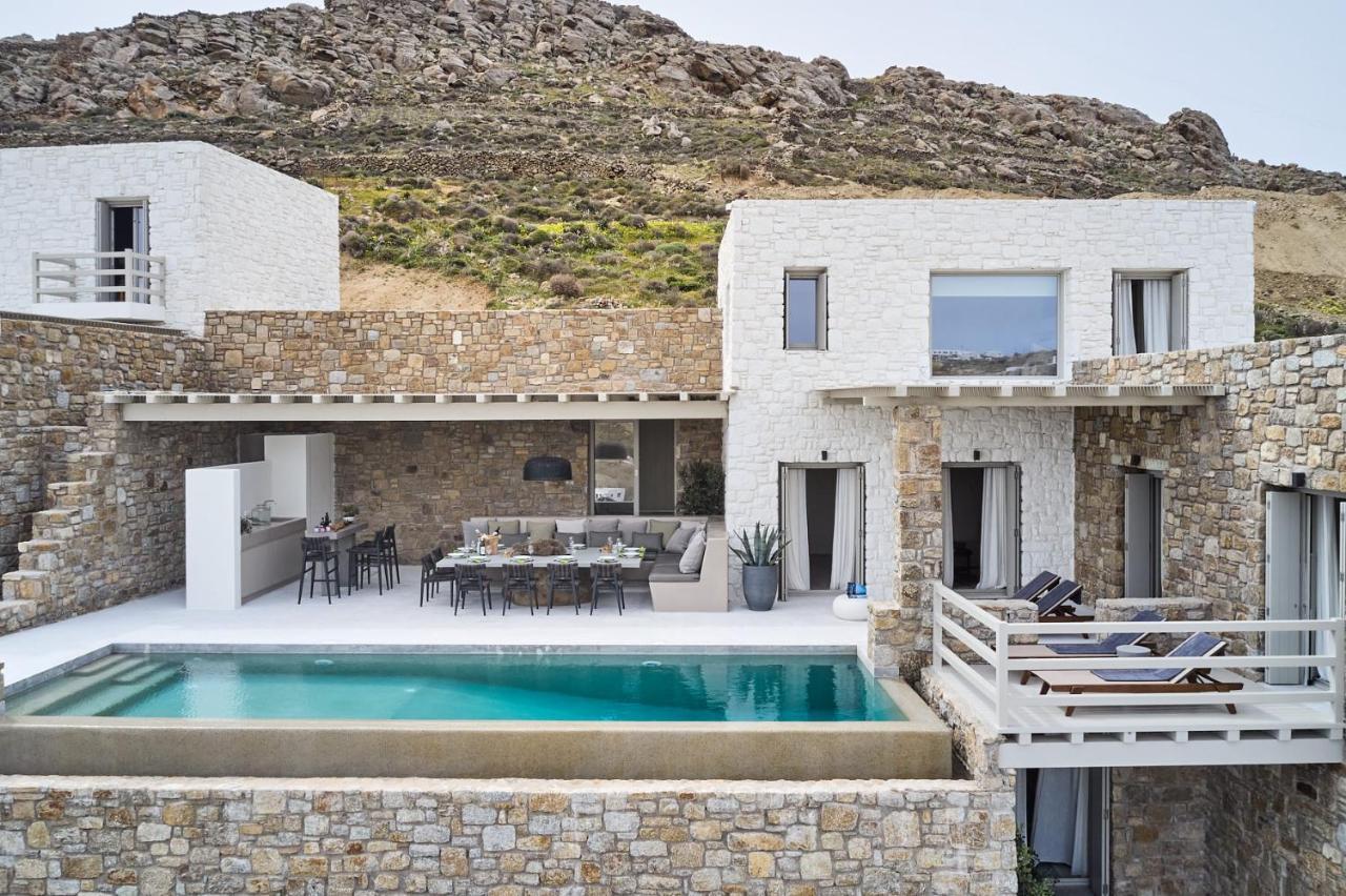 Poeme De La Mer Mykonos Town