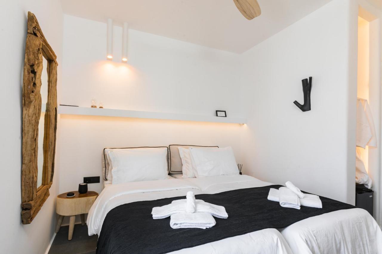 She Mykonos - Luxury Apartment Mykonos Town
