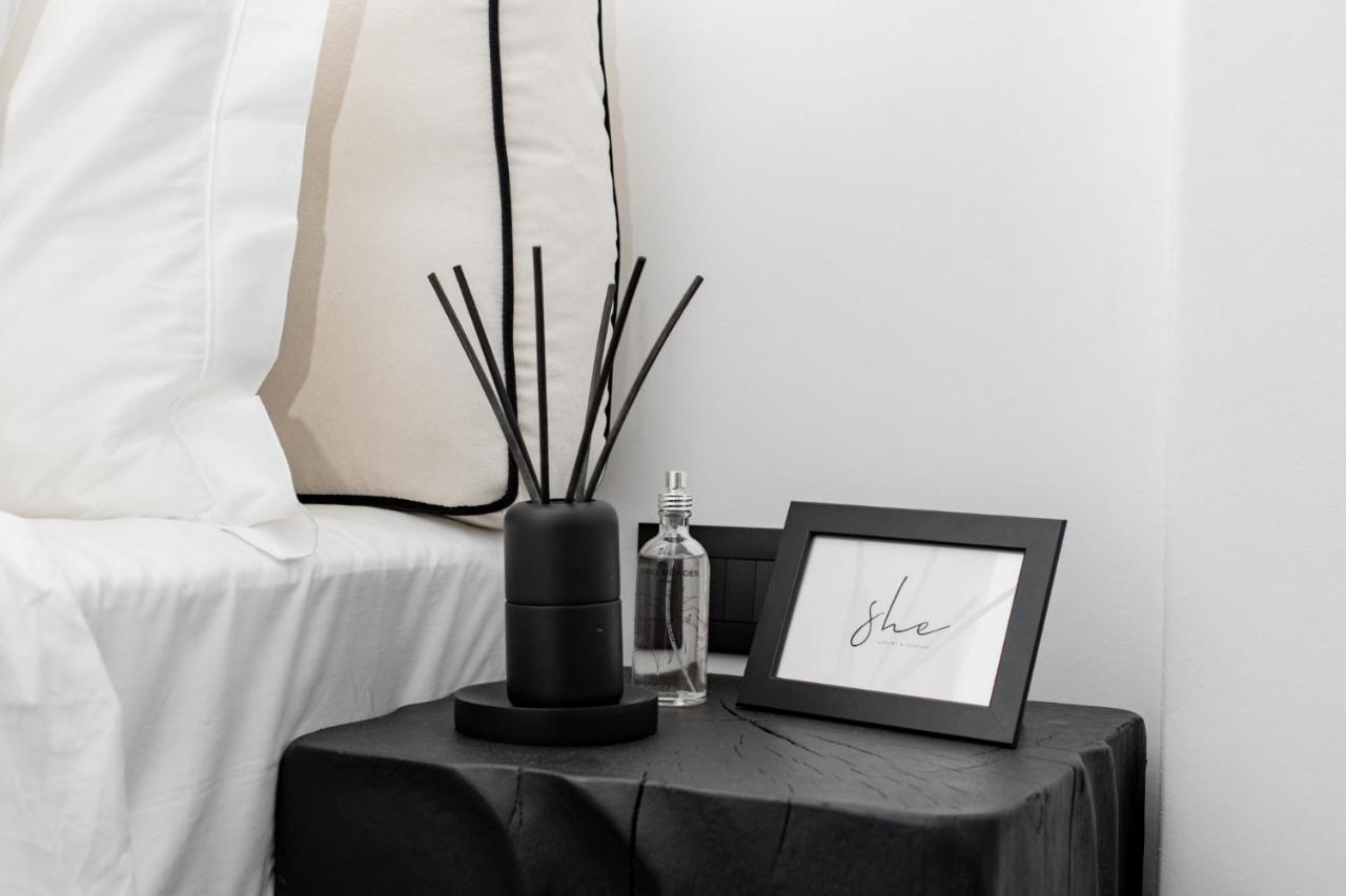 She Mykonos - Luxury