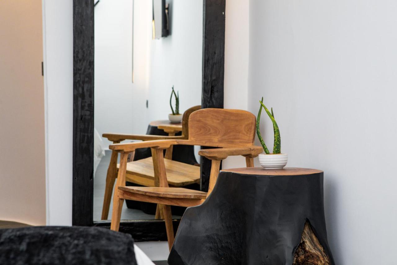 She Mykonos - Luxury Apartment Mykonos Town