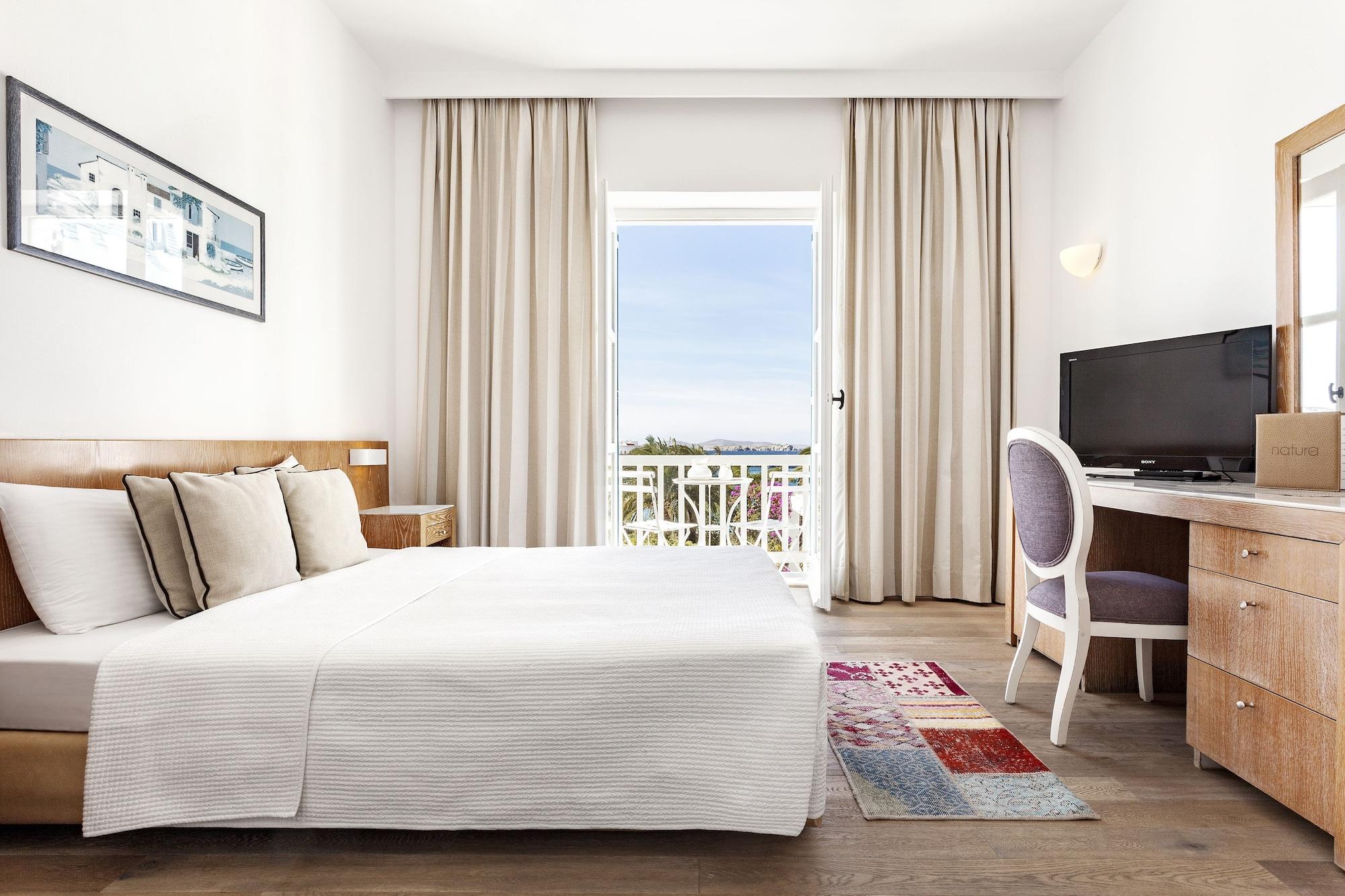 Leto 4* Mykonos Town