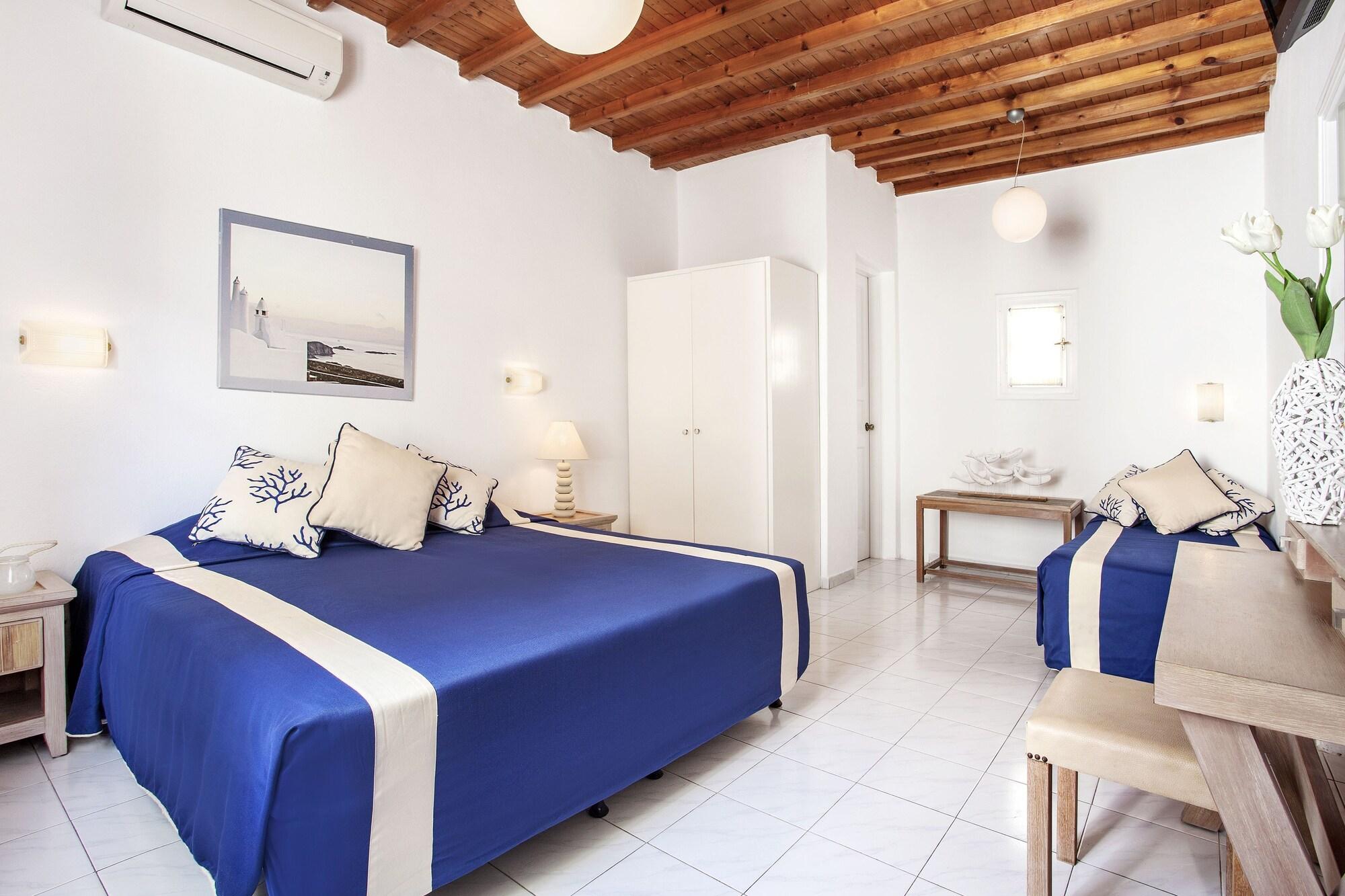 Leto Hotel