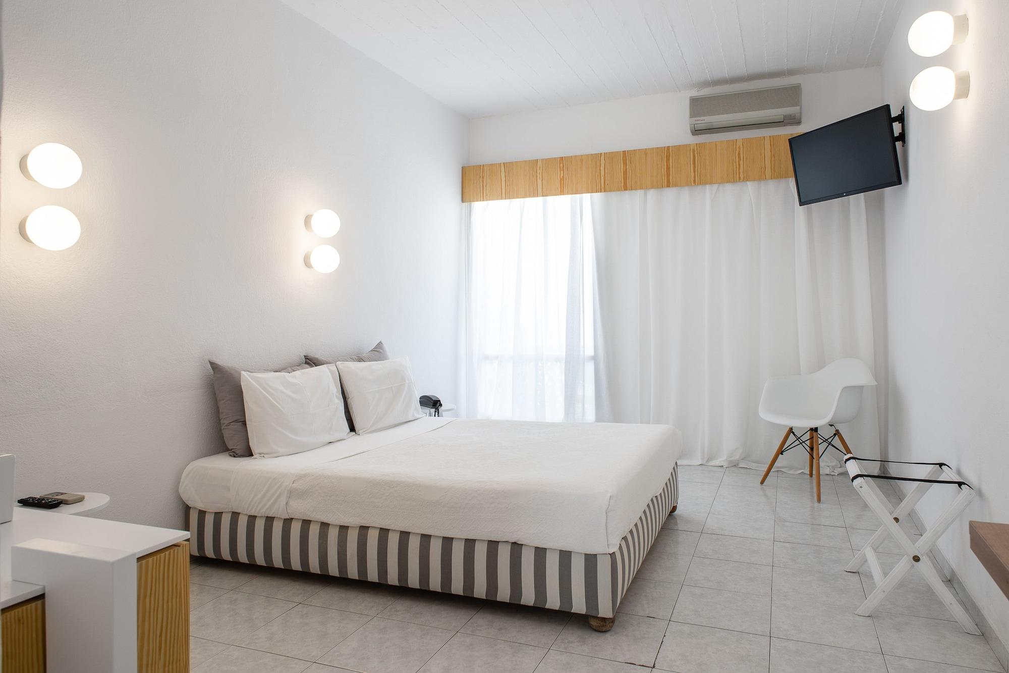 Hotel Alkistis Beach - Adults Only