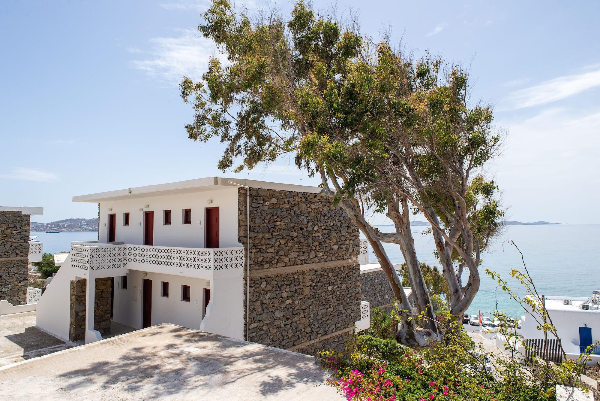 Alkistis Beach - Adults Only Hotel 3*
