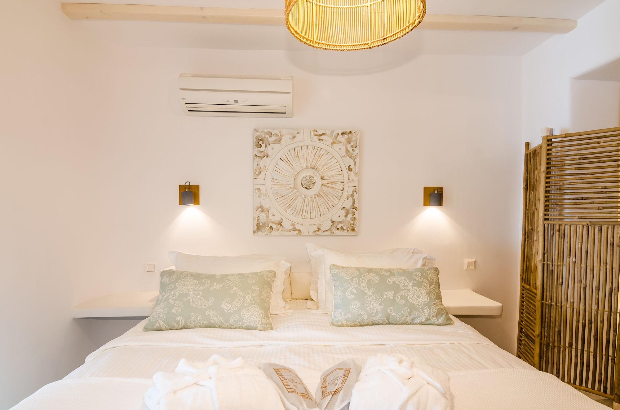 Eden View & Aparthotel