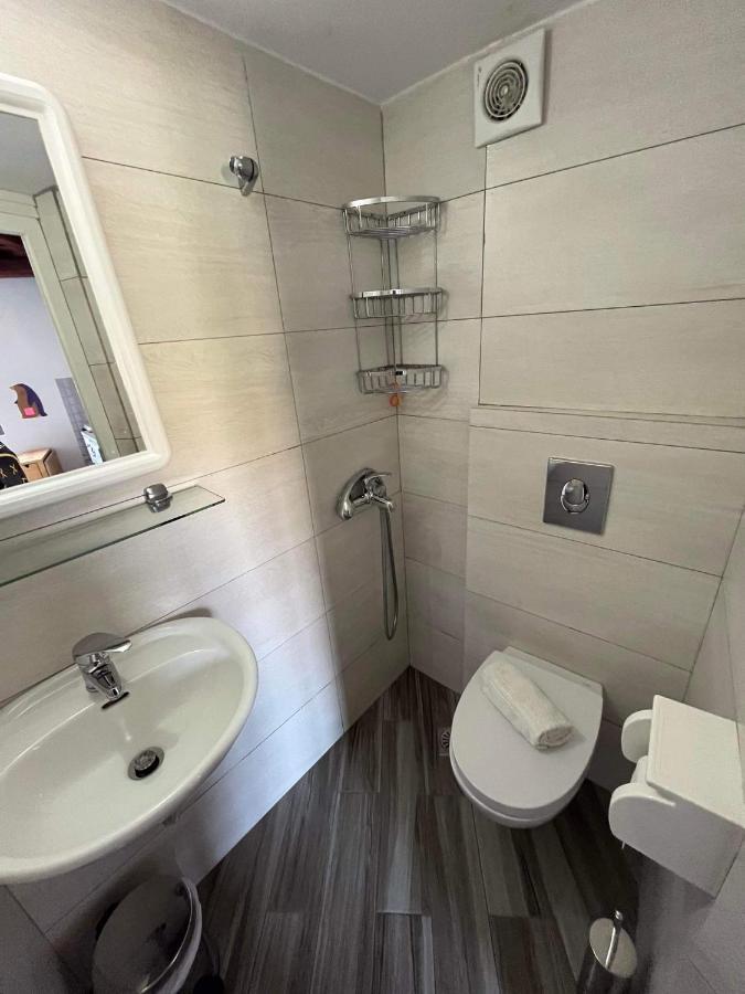 Mykonian Beauty Holiday home Platys Gialos (Mykonos)