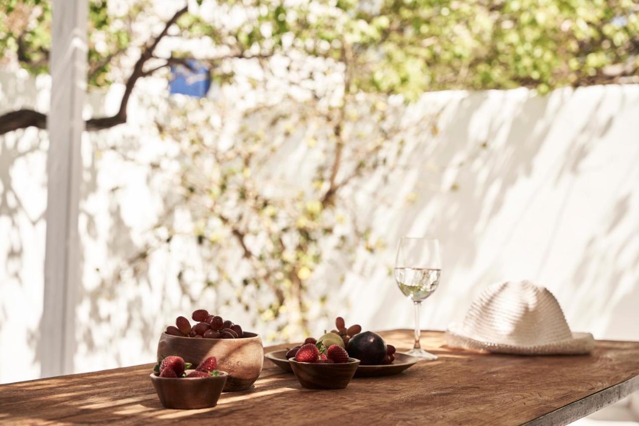 Casa Bo Private Pool By Monocle Holiday home Mykonos Town