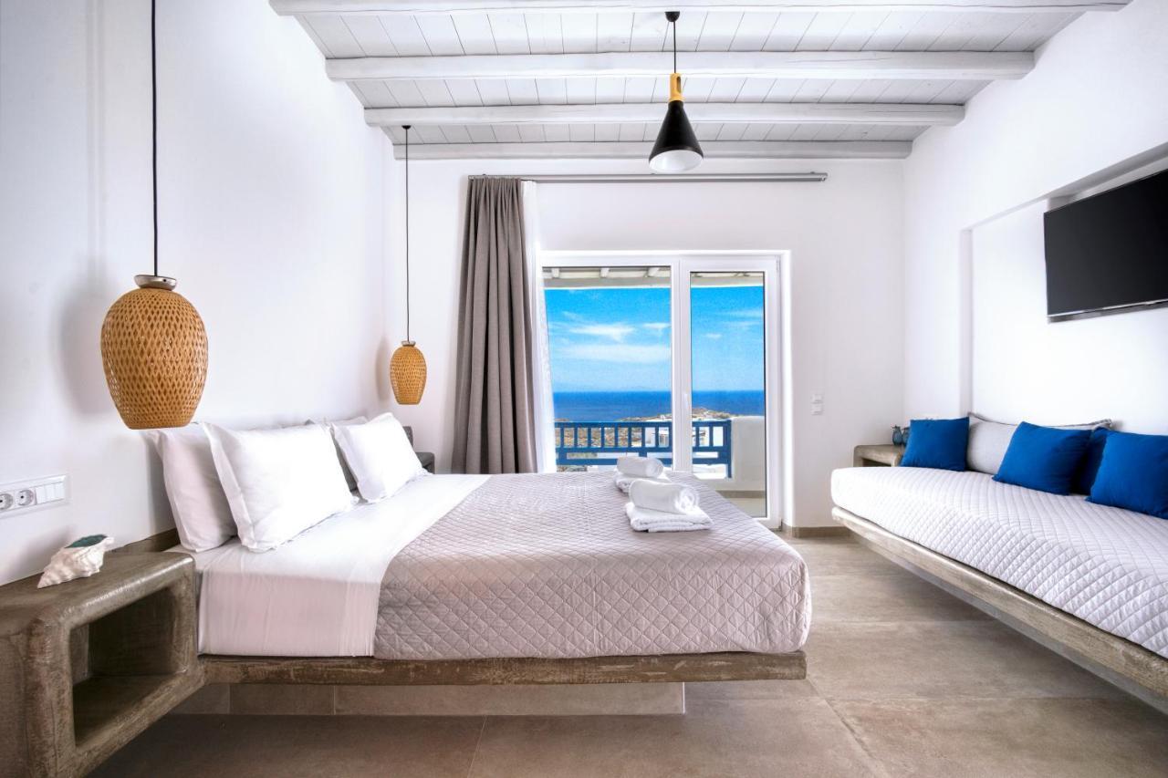 Anius Mykonos Town