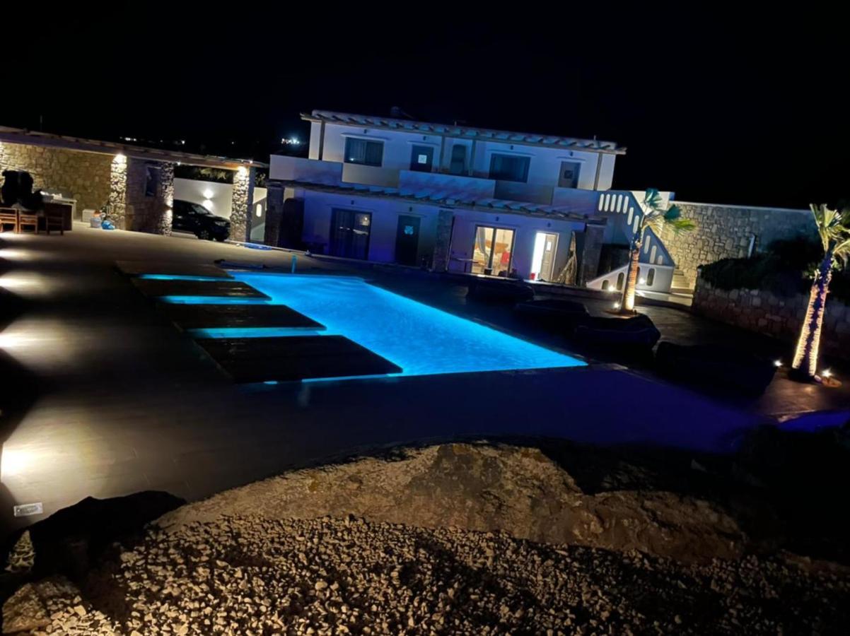 Aparthotel Granite Village Mykonos