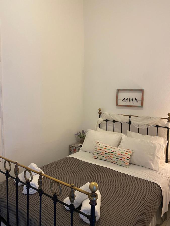 Budget Downtown Apartment- Harma I Appartement *