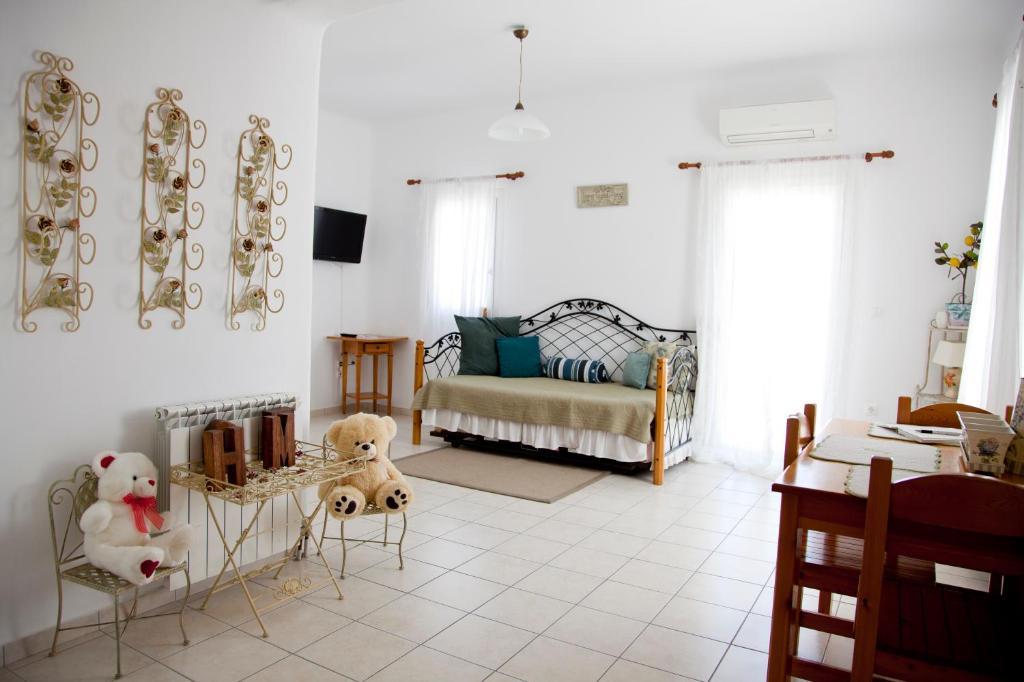 Apartment Eleni's Village *
