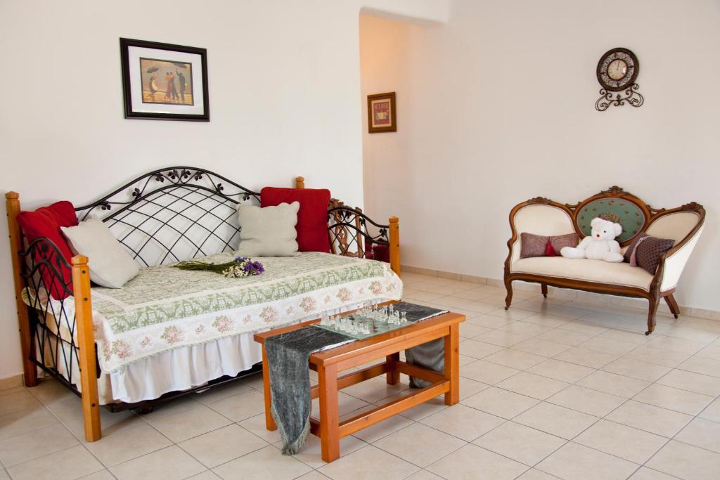 Appartement Eleni's Village *