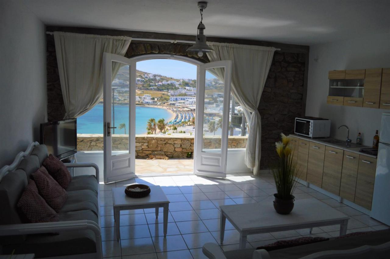 Revel Mykonos 6 Holiday home *