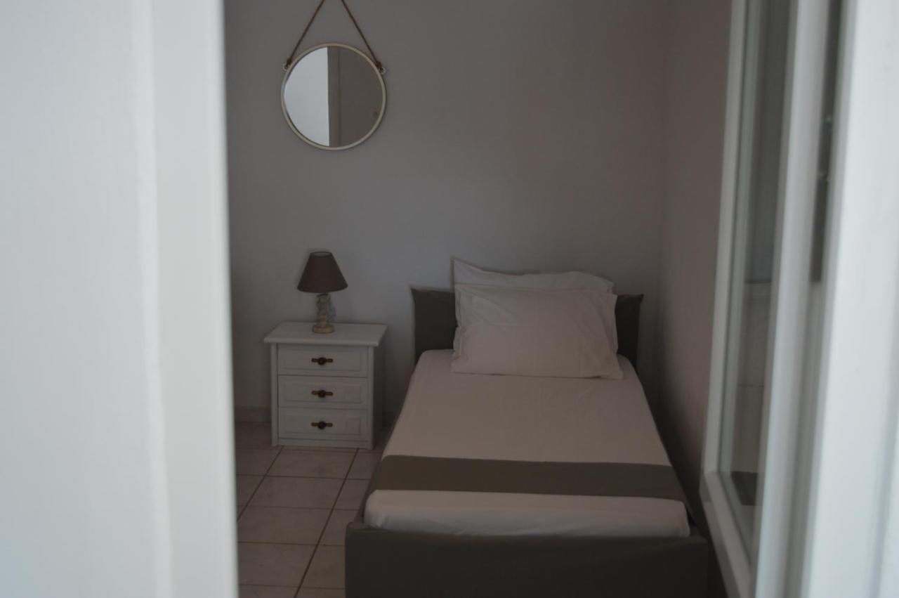 Revel Mykonos 6 Holiday home Mykonos Town