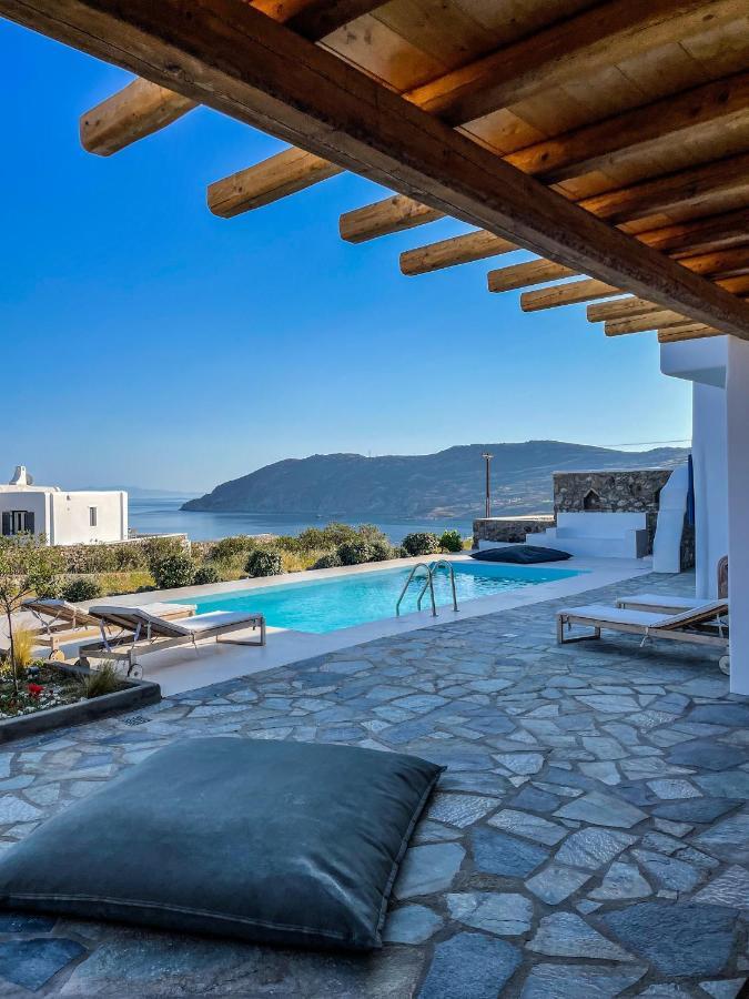 Villa Enastron Mykonos *