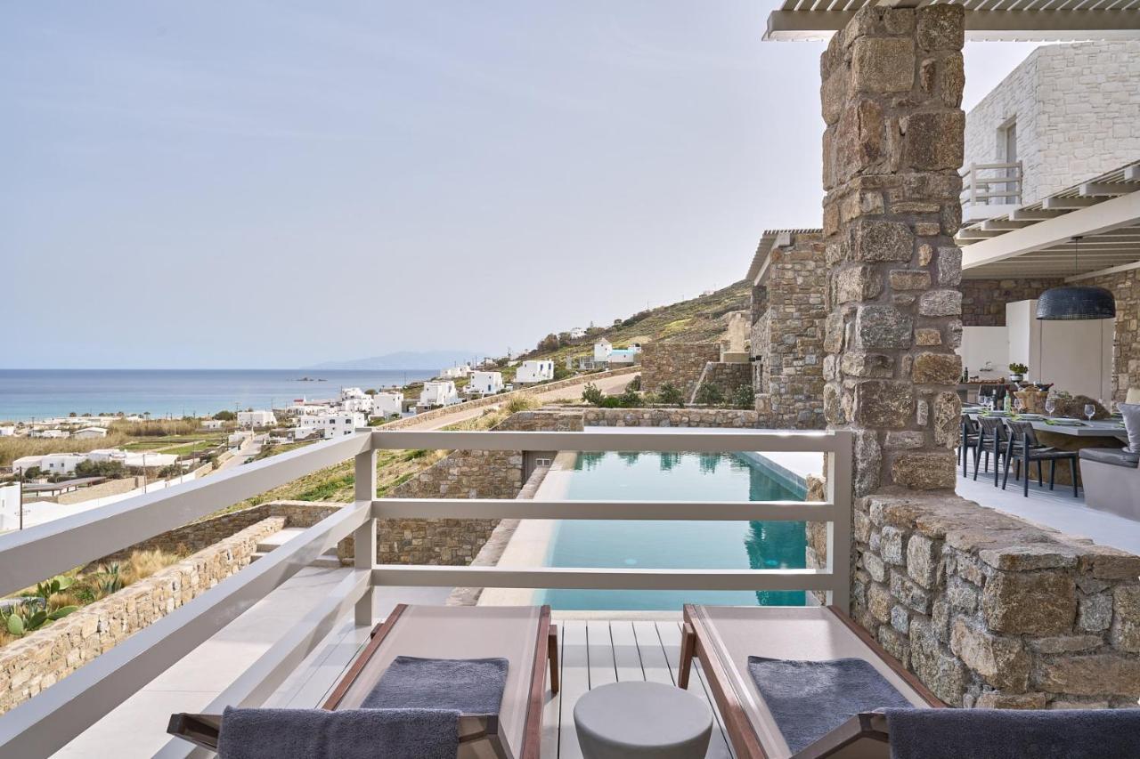 Poeme De La Mer Mykonos Town