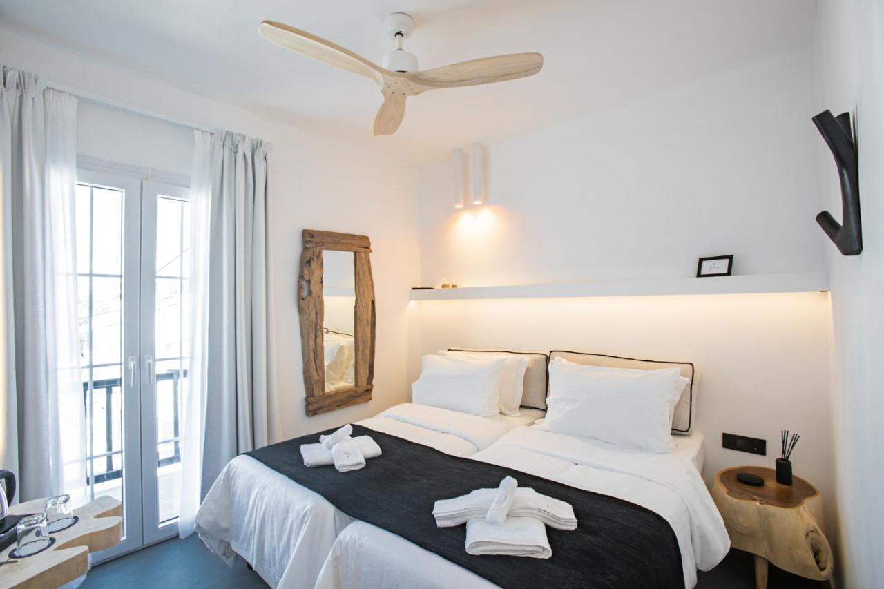 She Mykonos - Luxury * Mykonos Town