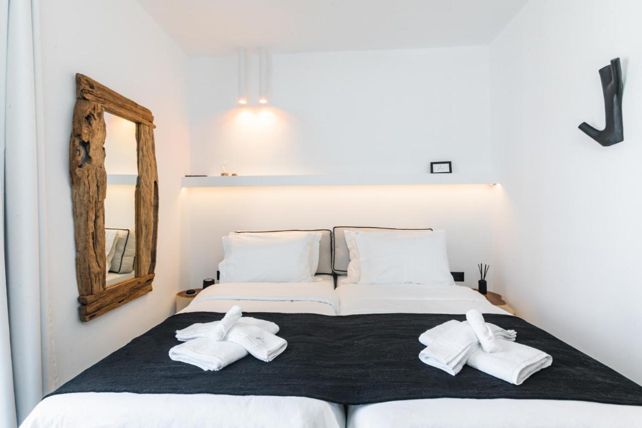 She Mykonos - Luxury *