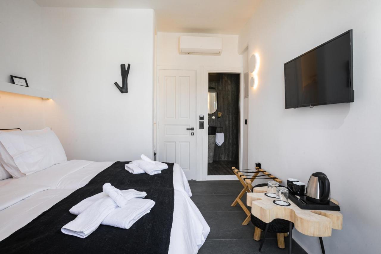 She Mykonos - Luxury Apartment Mykonos Town
