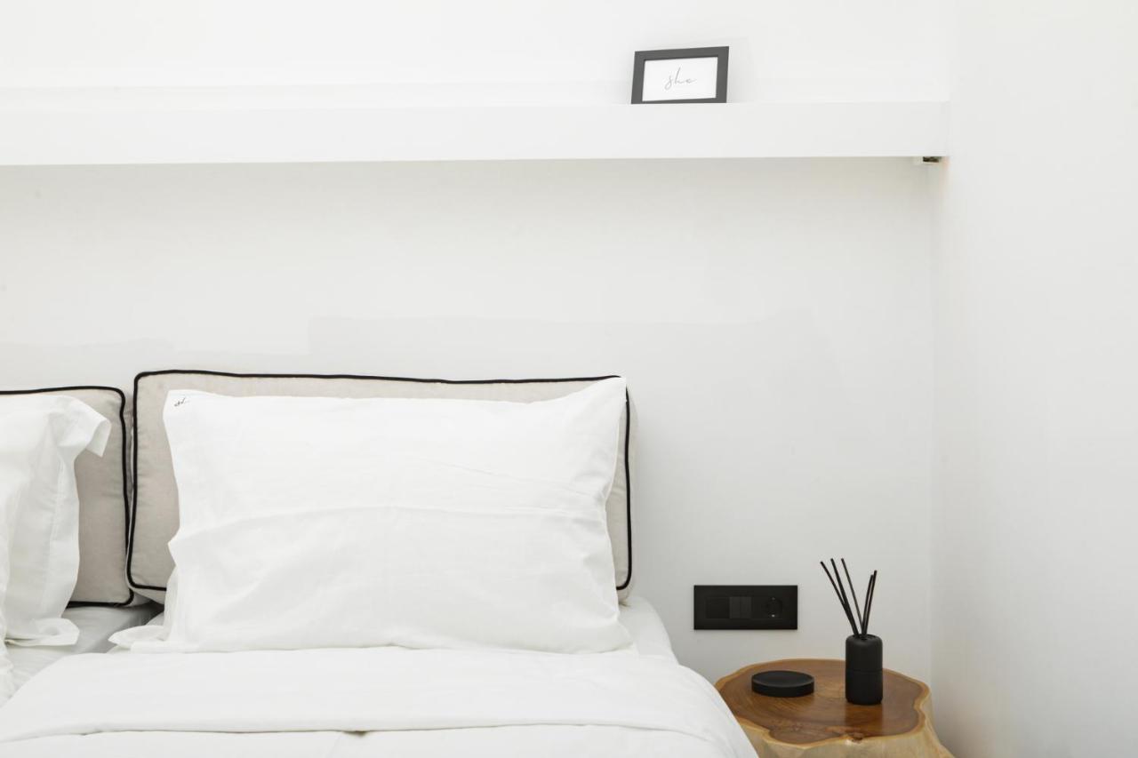 Apartment She Mykonos - Luxury